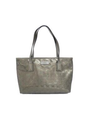 Gucci Bag Handbag Gold